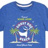 Boys' - Disney - Tropical Scare-adise Short Sleeve Graphic T-Shirt - 2 of 4