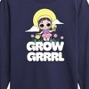 Boys' - LOL Surprise! - Grow Grrrl Long Sleeve Graphic T-Shirt - 2 of 4