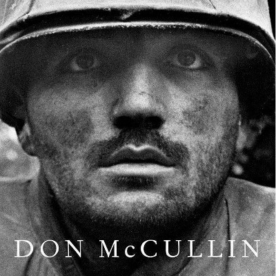 Don McCullin - (Hardcover)