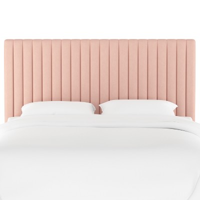 target king headboard