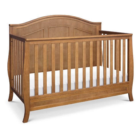 Davinci grove best sale chestnut crib