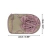 Unique Bargains Double Side Shower Gloves 8.66"x5.51" 1 Pc - 4 of 4