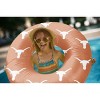 NCAA Texas Longhorns 48" Inflatable Pool Float - 2 of 3