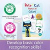 University Games Pete the Cat Match It! Colors Game - 3 of 4