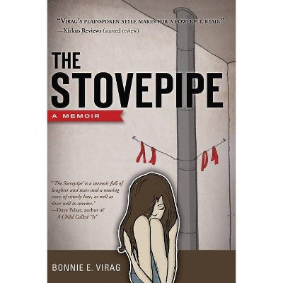 The Stovepipe - by  Bonnie Virag (Paperback)