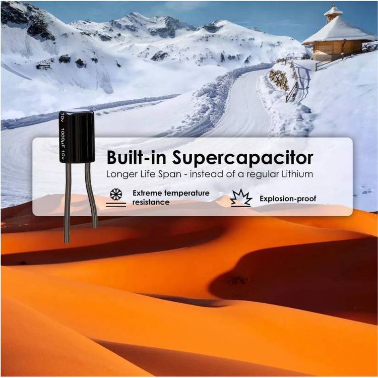 Rexing V3C Dual Channel Front &#38; Cabin 1080p Dash Cam with App Control: Vehicle Electronics, 6 of 17