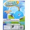 Anker Play Whaly Outdoor Water Sprinkler - 2 of 2