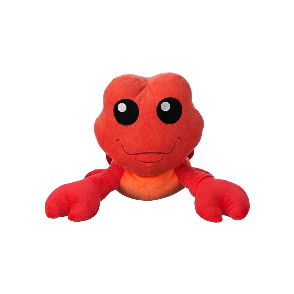 Photos - Doll Disney Small 11'' Sebastian Plush - The Little Mermaid