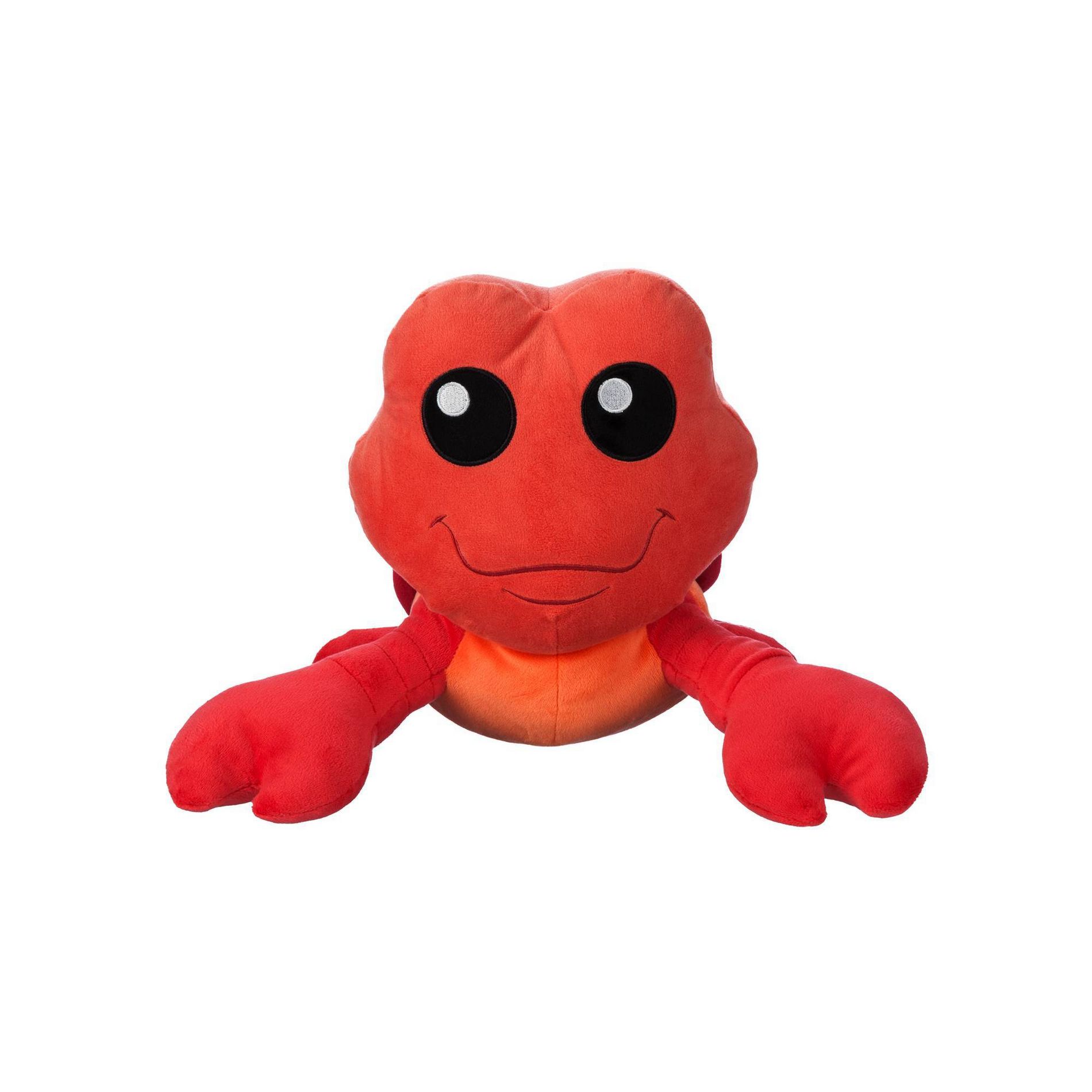 Disney Small 11'' Sebastian Plush - The Little Mermaid