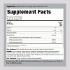 Piping Rock Fish Oil 1340mg | 200 Mini Softgels | Lemon Flavor - 2 of 4
