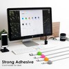 Epoch Vents Adhesive Wire Holder Clips Cable Organizer - 2 of 4