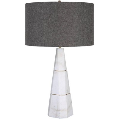 Uttermost Modern Table Lamp 28 3/4