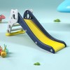 GustoWave Toddler Slides for Age 1-3 Kids Baby Plastic Slides Indoor Playset Outdoor Playground Climber Freestanding Playset Game - 2 of 4