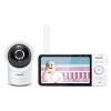 VTech Digital Video Monitor with Remote Access - 5" - RM5764HD - image 3 of 3