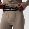 Backcountry, Pines Microgrid Ultra-Lt Baselayer Bottom - Men's, Fallen Rock, S - 3 of 4