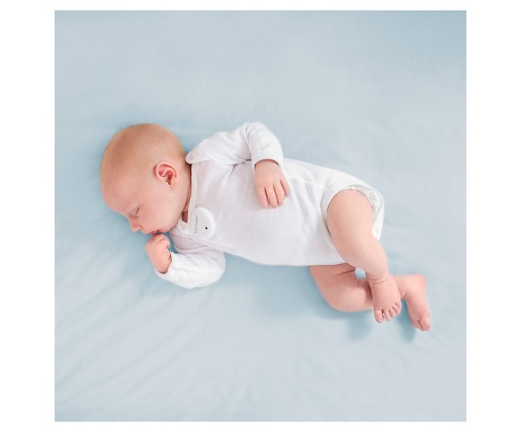 Baby Delight 5" Video, Movement, and Positioning Baby Monitor