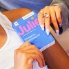 Julie Emergency Single Contraceptive Tablet - image 2 of 4