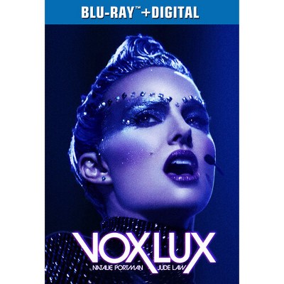 Vox Lux