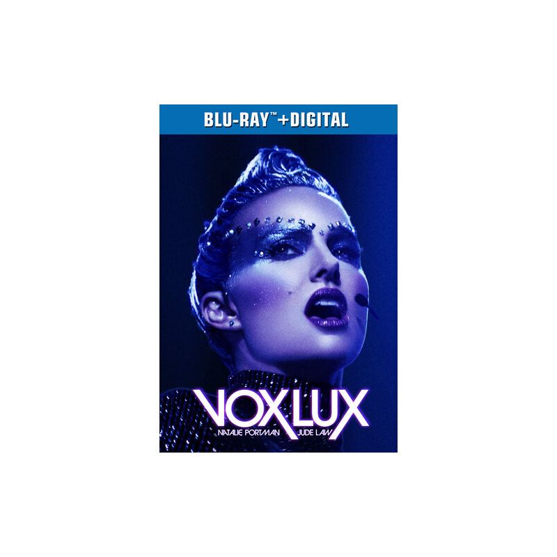 Vox Lux, 1 of 2