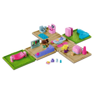 my mini mixie q playsets