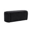 CAVINAS Versatile Storage Ottoman Bench with Storage,Living Room Ottoman with Soft-Close Hinges,End of Bed Bench for Entryway - 2 of 4
