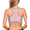 Women's TKO Space Cusp High Impact Sports Bra - TLF Apparel - 2 of 2