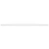 vidaXL Bookshelf Boards 8 pcs White 23.6"x19.7"x0.6" Engineered Wood - 3 of 4