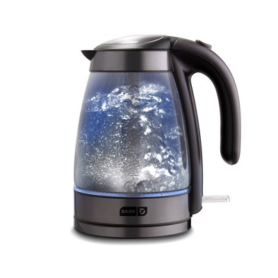 Dash Electric Kettle - Black