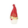 Cheung's Santa Gnome Cast Iron Table Decor Large - 2 of 4