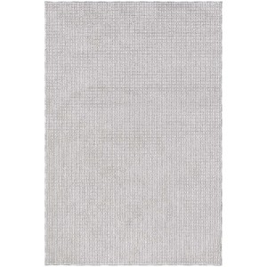 Lotus LOT106 Power Loomed Rugs - Safavieh - 1 of 4
