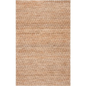 Bohemian BOH702 Hand Woven Area Rug - Safavieh - 1 of 4