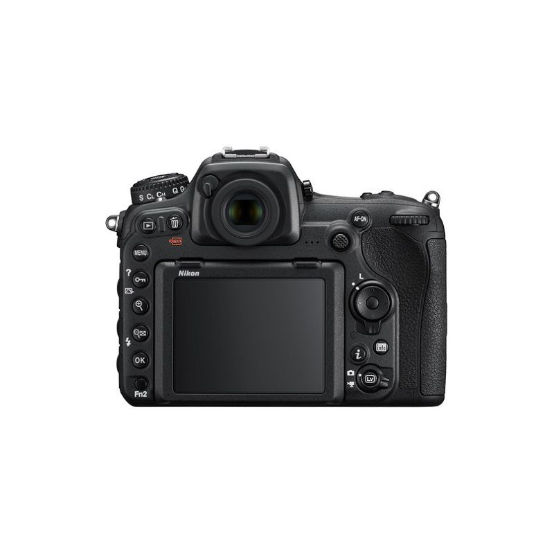 Nikon D500 Digital SLR Camera (Body Only), 2 of 5