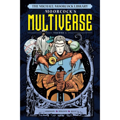 Michael Moorcock's Multiverse - Wikipedia