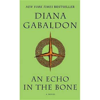 An Echo in the Bone - (Outlander) by Diana Gabaldon