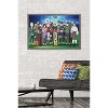 Trends International Naruto Shippuden - Makimono Framed Wall Poster Prints - 2 of 4
