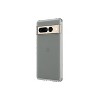 SaharaCase Hybrid-Flex Hard Shell Case for Google Pixel 7 Pro Clear (CP00380) - 2 of 4