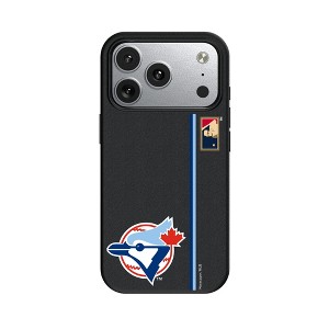 MLB Cooperstown East Teams Sidebar MagSafe Compatible Cell Phone Case for Apple iPhone 17 Series - 1 of 4