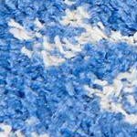 periwinkle blue