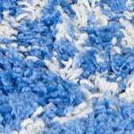 periwinkle blue