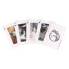 Golden Bell Studios Lil Bunny Sue Roux Playing Cards - 2 of 4