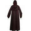 HalloweenCostumes.com Deluxe Star Wars Anakin Skywalker Men's Costume | Star Wars Costumes - 3 of 4