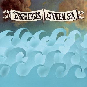 The Essex Green - Cannibal Sea - 1 of 1