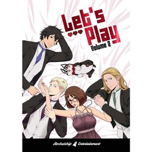 Let's Play Volume 2 - by Leeanne M Krecic - 1 of 1