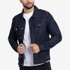 X RAY Men's Denim Jacket - 4 of 4