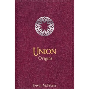 Union - by Kevin McPeters - 1 of 1