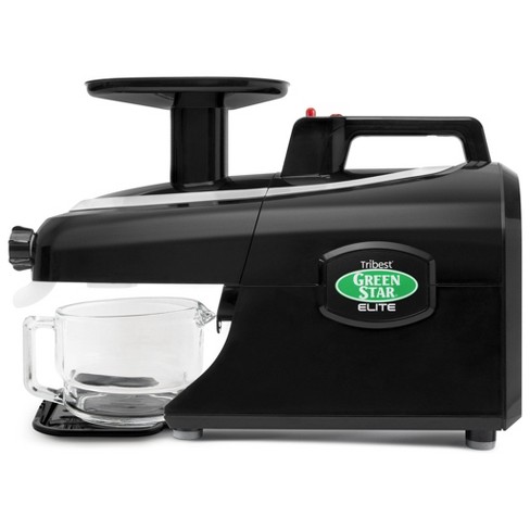 Ninja JC151 NeverClog Cold Press Juicer, Powerful Slow Juicer with Total  Pulp Control, Countertop, Electric, 2 Pulp Functions, Dishwasher Safe, 2nd