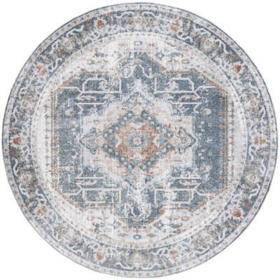 Baltimore BAL854 Power Loomed Area Rug  - Safavieh