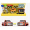 CarTuned 1987 Chevrolet C10 Squarebody Custom Shop Castworks - 2 of 2