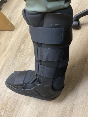 Mckesson Walker Boot, For Either Foot : Target