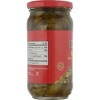 La Costena Nachos Pickled Jalapeno Nacho Slices - 12 pack, 15.5 oz - 4 of 4
